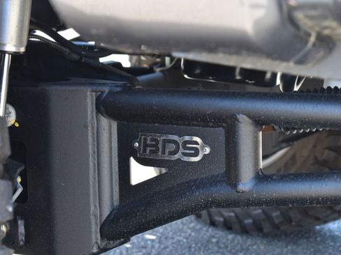 New 2025 Ford F250 XLT w/ Black Appearance Package image 18