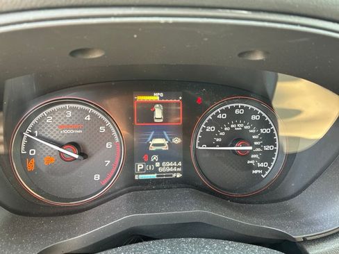 Used 2020 Subaru Forester Sport AWD/4WD image 2