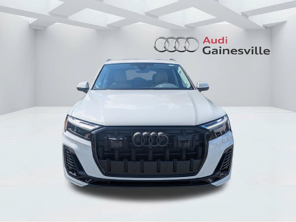 Used 2026 Audi Q7 2.0T Premium Plus AWD/4WD image 16