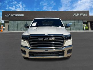 Used 2026 RAM 1500 Laramie AWD/4WD video 2
