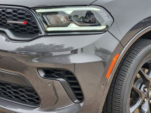 New 2026 Dodge Durango GT w/ Blacktop Package AWD/4WD image 5