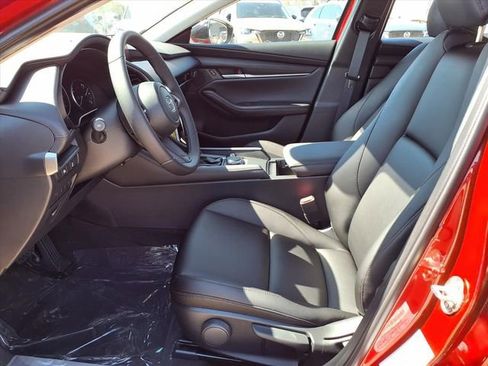 New 2026 MAZDA MAZDA3 s Sport image 11