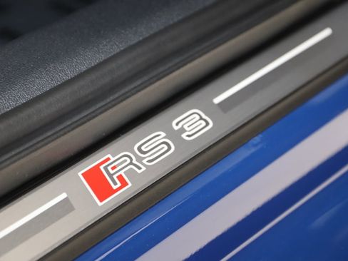 Used 2025 Audi RS 3 image 14