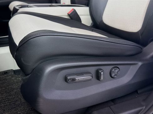 New 2026 Honda Odyssey Elite image 21