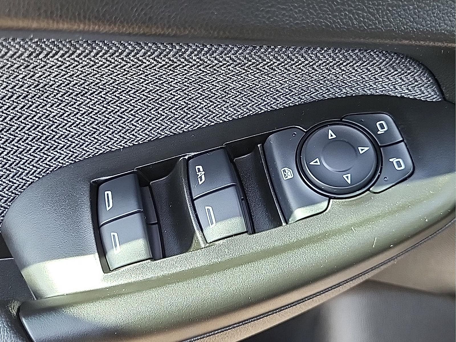 Used 2023 Chevrolet TrailBlazer LT FWD image 14