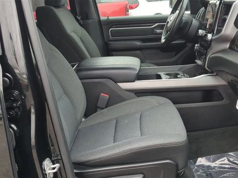 Used 2021 RAM 1500 Big Horn image 29