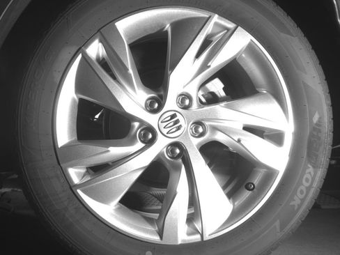 Used 2025 Buick Encore GX Preferred image 14