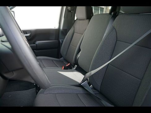 New 2026 Chevrolet Silverado 2500 Custom w/ Custom Value Package image 15