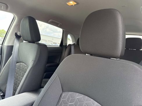 New 2026 Mitsubishi Outlander Sport ES AWD/4WD image 22