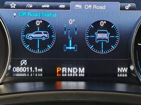 Used 2018 Ford Expedition Platinum image 12