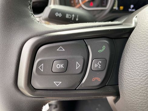New 2026 Jeep Wrangler Unlimited Sport AWD/4WD image 19