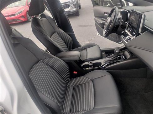 Used 2024 Toyota Corolla XSE image 14