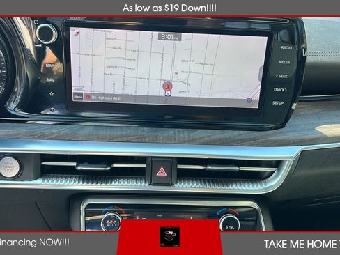 Used 2022 Kia K5 EX w/ EX Premium Package FWD image 14