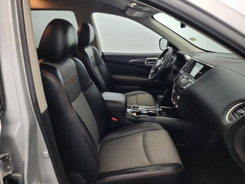 Used 2020 Nissan Pathfinder SV w/ Rock Creek Edition AWD/4WD image 21