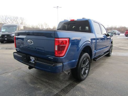 Used 2023 Ford F150 XLT w/ Equipment Group 302A High image 6