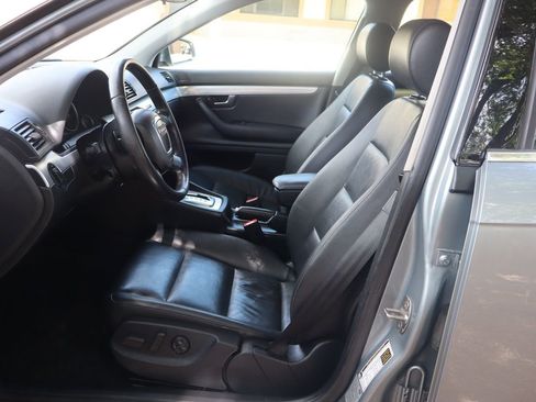 Used 2008 Audi A4 2.0T AWD/4WD image 19