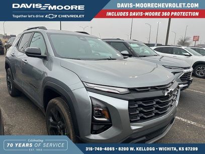 New 2026 Chevrolet Equinox LT w/ Convenience Package II