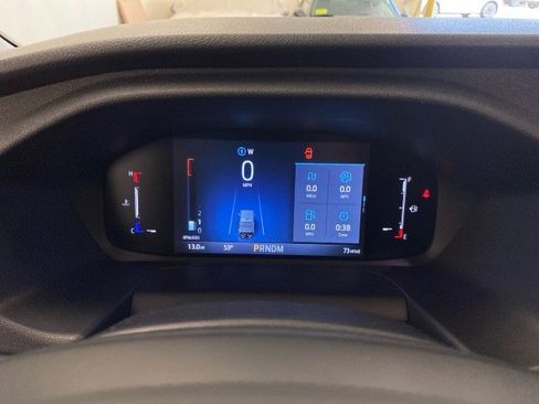 New 2026 Ford Transit 250 148 Medium Roof w/ Exterior Upgrade Package image 19