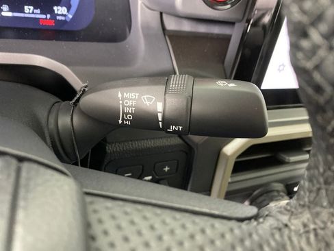 New 2026 Toyota Tacoma TRD Sport w/ TRD Sport Premium Package image 16