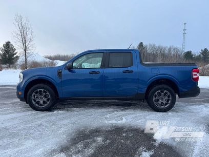 Used 2023 Ford Maverick XLT