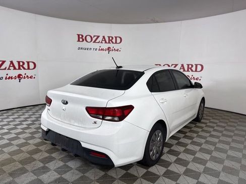 Used 2019 Kia Rio S image 8