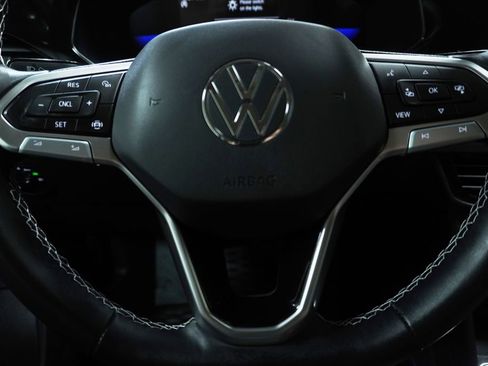 Used 2023 Volkswagen Taos S AWD/4WD image 15