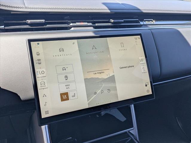 New 2026 Land Rover Range Rover Autobiography AWD/4WD image 12