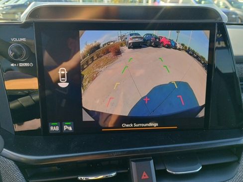 New 2026 Subaru Outback Premium image 21