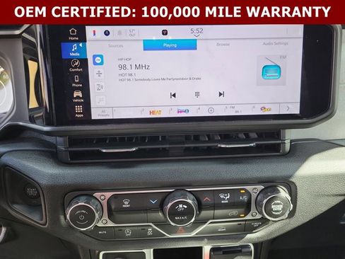 Used 2024 Jeep Wrangler Sport AWD/4WD image 30