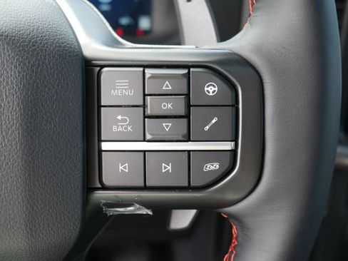 New 2026 Ford F150 Raptor AWD/4WD image 20