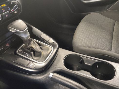 Used 2021 Kia Soul S FWD image 26
