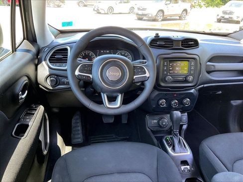 Used 2020 Jeep Renegade Sport AWD/4WD image 17