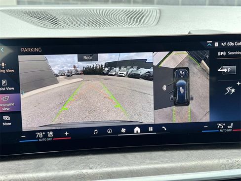 Used 2024 BMW X5 xDrive40i w/ Parking Assistance Package image 25