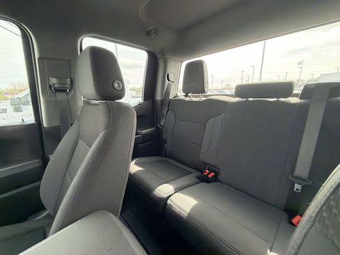 Used 2024 GMC Sierra 1500 Pro image 12