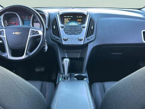 Used 2015 Chevrolet Equinox LT w/ Driver Convenience Package image 14