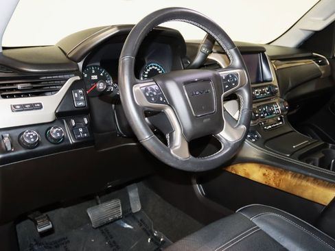 Used 2017 GMC Yukon Denali w/ Open Road Package image 44