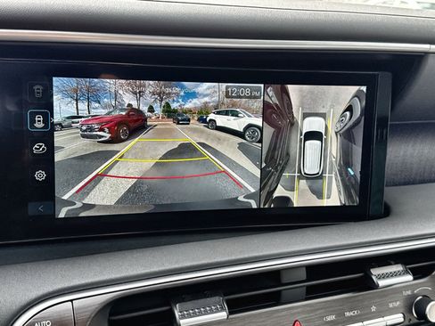 New 2026 Hyundai Palisade SEL Premium image 19