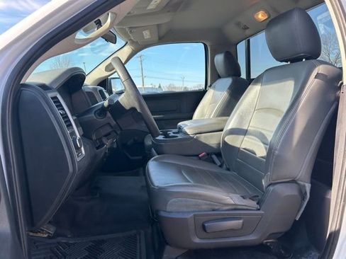 Used 2015 RAM 1500 Tradesman image 17