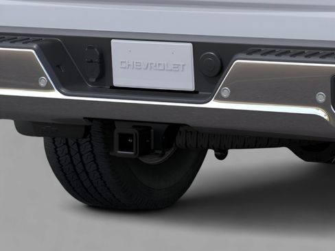 New 2026 Chevrolet Silverado 3500 LT w/ All Star Edition image 14