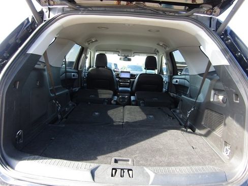 Used 2024 Ford Explorer Limited image 26