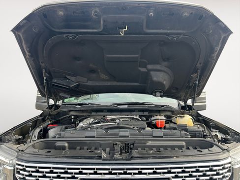 Used 2023 GMC Sierra 2500 Denali w/ Denali Ultimate Package image 31