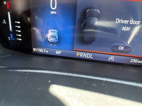 Used 2023 Ford Escape Active FWD image 9