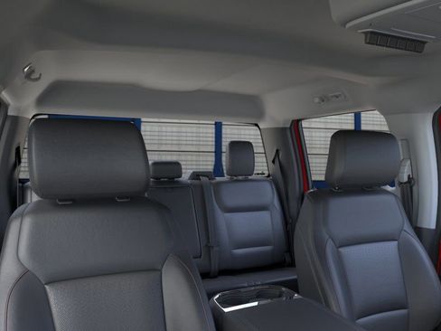 New 2026 Ford F550 4x4 Crew Cab image 25