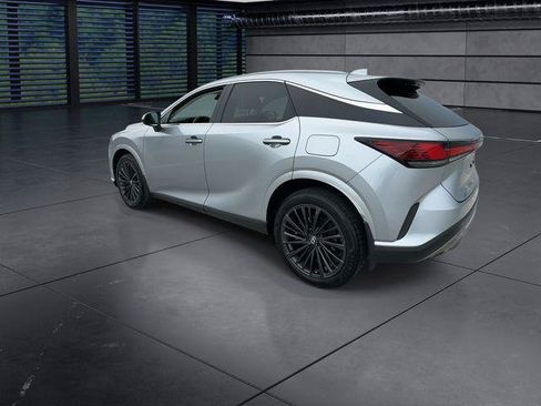 Certified 2024 Lexus RX 350 Premium w/ Cold Area Package FWD image 6
