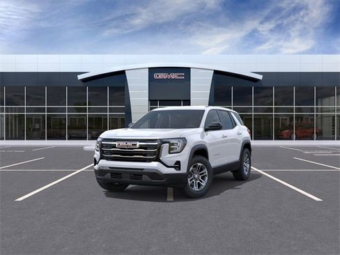 New 2026 GMC Terrain Elevation w/ LPO, Floor Liner Package image 8