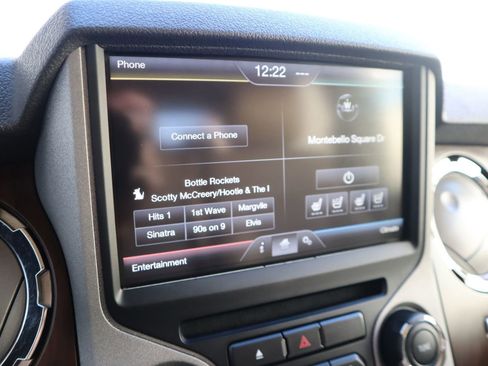 Used 2015 Ford F250 Lariat w/ Lariat Ultimate Package image 52