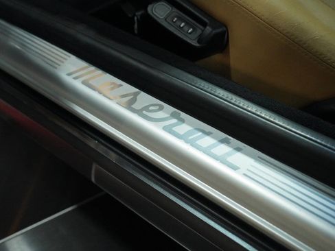 Used 2003 Maserati Spyder Cambiocorsa image 97