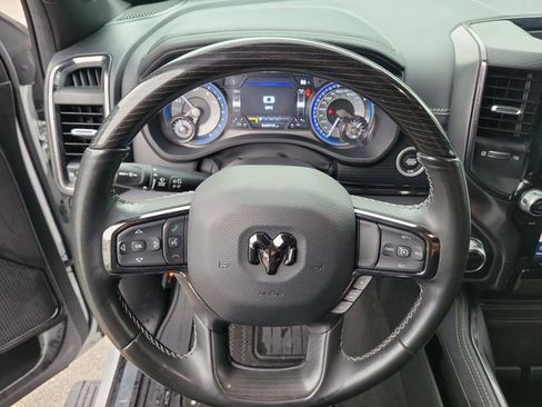 Used 2022 RAM 1500 Limited AWD/4WD image 25