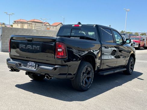 New 2026 RAM 1500 Express AWD/4WD image 7