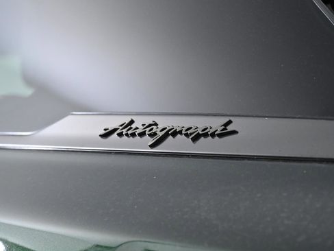 New 2026 INFINITI QX60 Autograph w/ Dark Cargo Package image 38